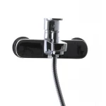 Смеситель для ванны Haiba Houston 009 (HB0231)