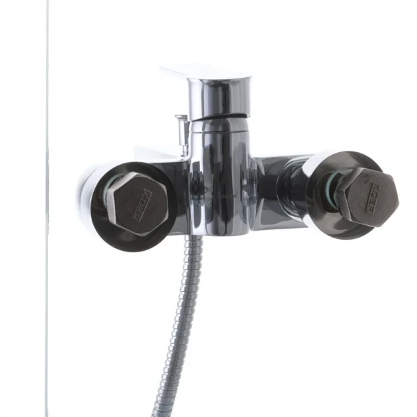 Смеситель для ванны Haiba Houston 009 (HB0231)