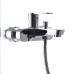 Смеситель для ванны Haiba Houston 009 (HB0231)