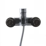 Смеситель для ванны Haiba Houston 009 (HB0231)