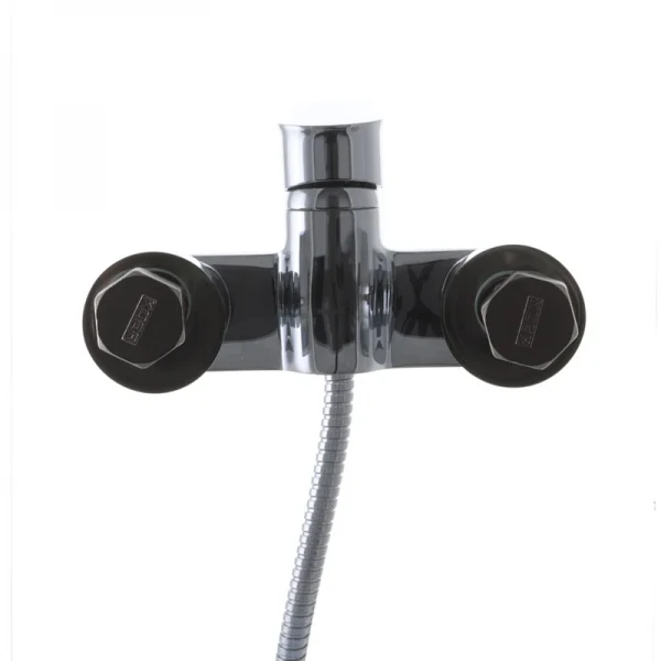 Смеситель для ванны Haiba Houston 009 (HB0231)