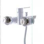 Смеситель для ванны Haiba Houston 009 (HB0231)