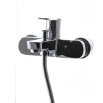 Смеситель для ванны Haiba Houston 009 (HB0231)