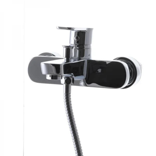 Смеситель для ванны Haiba Houston 009 (HB0231)