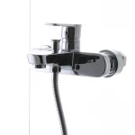 Смеситель для ванны Haiba Houston 009 (HB0231)