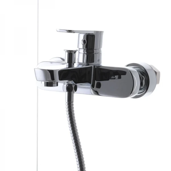 Смеситель для ванны Haiba Houston 009 (HB0231)