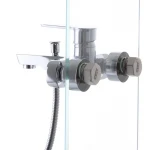 Смеситель для ванны Haiba Houston 009 (HB0231)