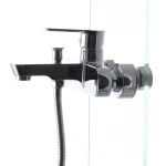 Смеситель для ванны Haiba Houston 009 (HB0231)