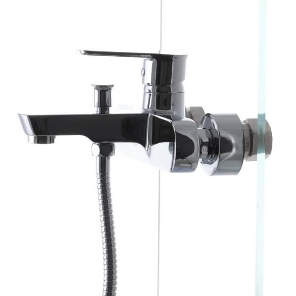 Смеситель для ванны Haiba Houston 009 (HB0231)