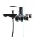 Смеситель для ванны Haiba Houston 009 (HB0231)