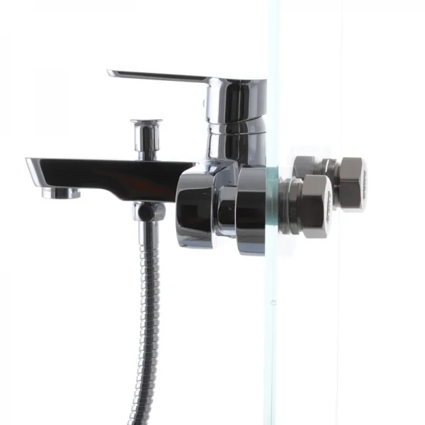 Смеситель для ванны Haiba Houston 009 (HB0231)