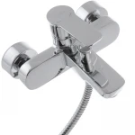 Смеситель для ванны Haiba Houston 009 (HB0231)