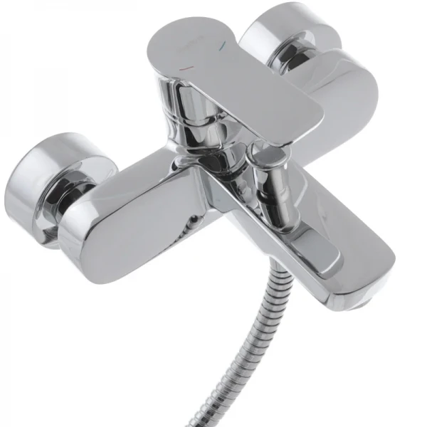 Смеситель для ванны Haiba Houston 009 (HB0231)