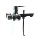 Смеситель для ванны Haiba Houston 009 (HB0231)