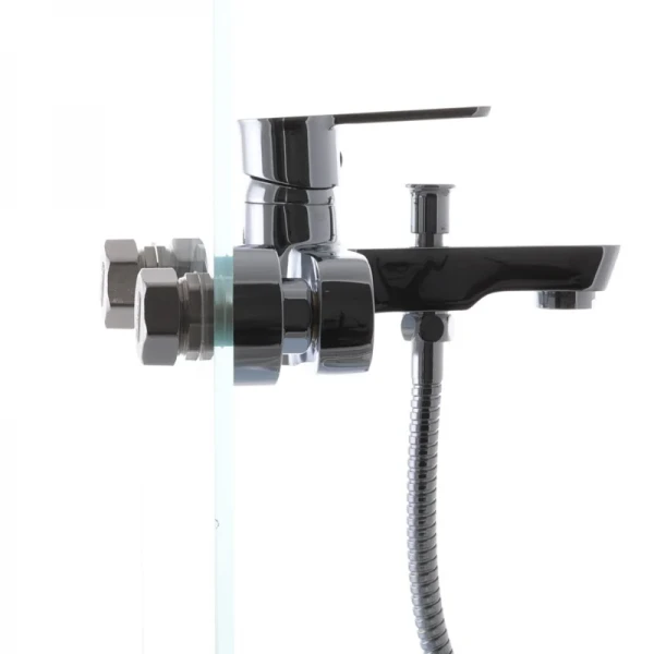 Смеситель для ванны Haiba Houston 009 (HB0231)