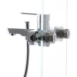 Смеситель для ванны Haiba Houston 009 (HB0231)