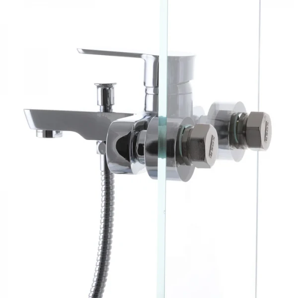 Смеситель для ванны Haiba Houston 009 (HB0231)