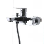 Смеситель для ванны Haiba Houston 009 (HB0231)