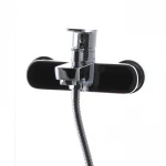 Смеситель для ванны Haiba Houston 009 (HB0231)