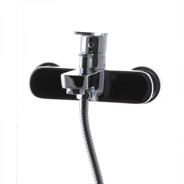 Смеситель для ванны Haiba Houston 009 (HB0231)