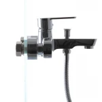 Смеситель для ванны Haiba Houston 009 (HB0231)