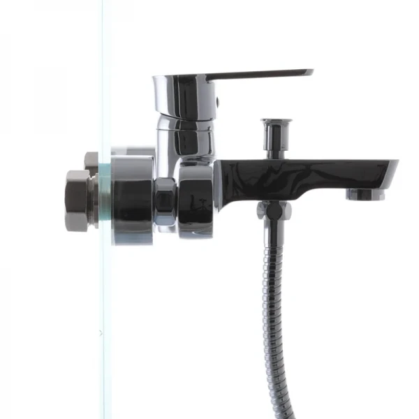 Смеситель для ванны Haiba Houston 009 (HB0231)