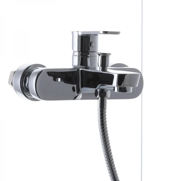 Смеситель для ванны Haiba Houston 009 (HB0231)