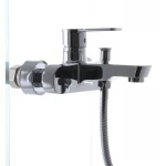 Смеситель для ванны Haiba Houston 009 (HB0231)