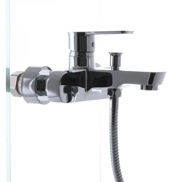 Смеситель для ванны Haiba Houston 009 (HB0231)