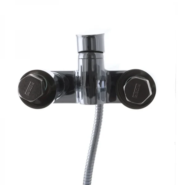 Смеситель для ванны Haiba Houston 009 (HB0231)