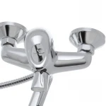 Смеситель для ванны Haiba Luxor 006 (HB0237)