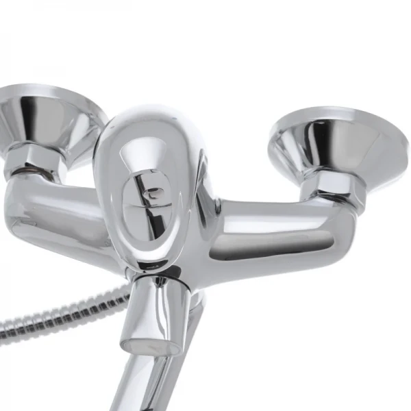 Смеситель для ванны Haiba Luxor 006 (HB0237)