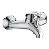 Смеситель для ванны Haiba Luxor 009 (HB0238)