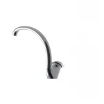 Смеситель для кухни Haiba Luxor 011 (HB0239)