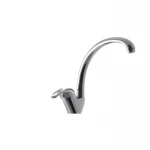 Смеситель для кухни Haiba Luxor 011 (HB0239)