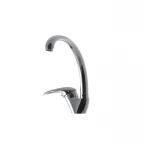 Смеситель для кухни Haiba Luxor 011 (HB0239)