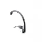 Смеситель для кухни Haiba Luxor 011 (HB0239)