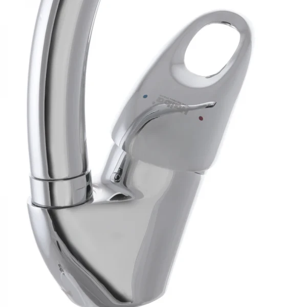 Смеситель для кухни Haiba Luxor 011 (HB0239)