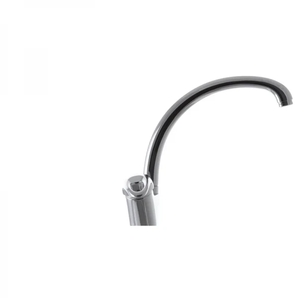 Смеситель для кухни Haiba Luxor 011 (HB0239)