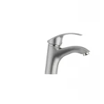 Смеситель для умывальника Haiba Mars 001 матовый (HB0240)