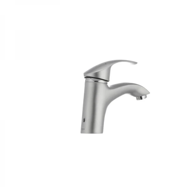 Смеситель для умывальника Haiba Mars 001 матовый (HB0240)