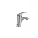 Смеситель для умывальника Haiba Mars 001 матовый (HB0240)