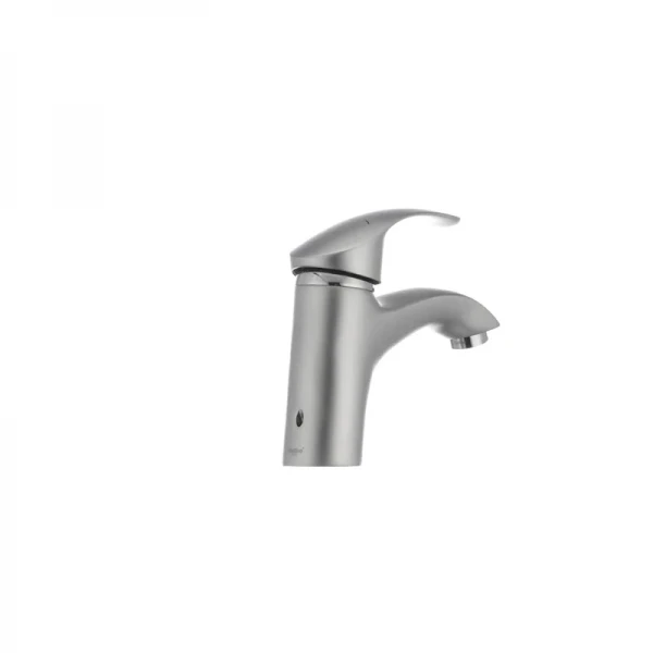 Смеситель для умывальника Haiba Mars 001 матовый (HB0240)