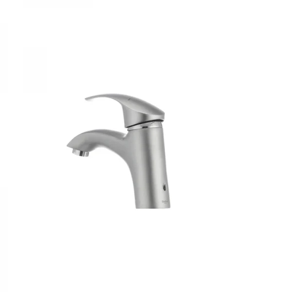 Смеситель для умывальника Haiba Mars 001 матовый (HB0240)