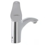 Змішувач для умивальника Haiba Mars 001 (HB0241)