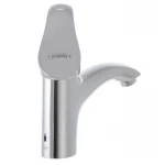 Смеситель для умывальника Haiba Mars 001 (HB0241)