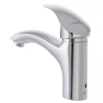 Смеситель для умывальника Haiba Mars 001 (HB0241)