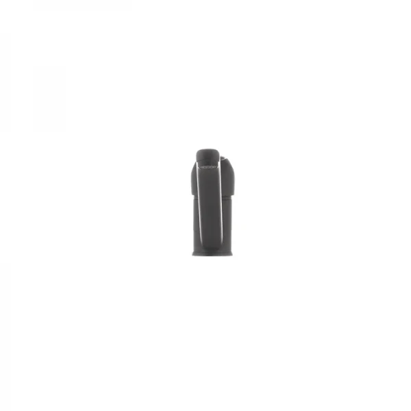 Смеситель для кухни Haiba Mars 004 черный (HB0243)