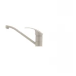 Смеситель для кухни Haiba Mars 004 бежевый (HB0245)