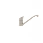 Смеситель для кухни Haiba Mars 004 бежевый (HB0245)